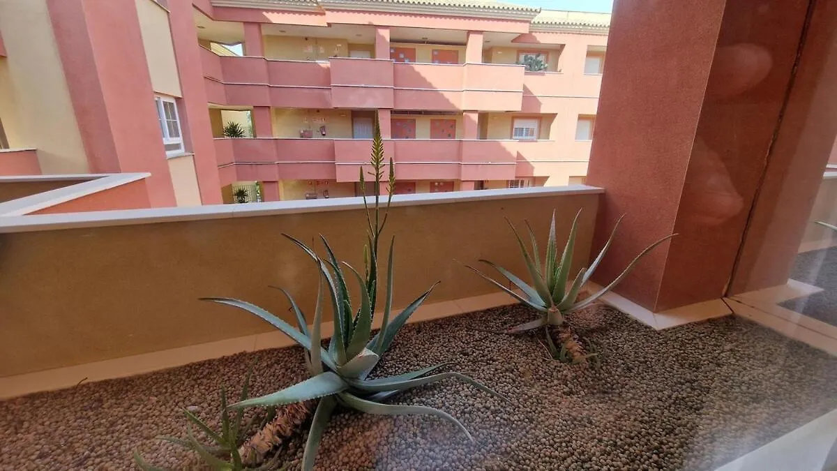 איסלנטייה Apartamento Moderno En Un Resort De 4 Estrellas ספרד