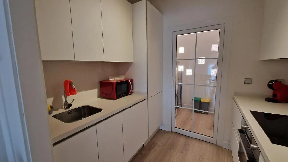 איסלנטייה Apartamento Moderno En Un Resort De 4 Estrellas דירה