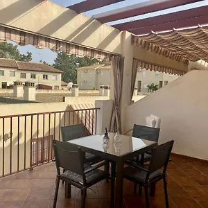 Adosado Campo De Golf Islantilla
