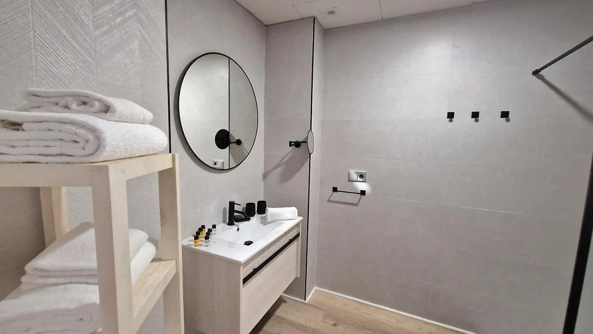 Apartamento Moderno En Un Resort De 4 Estrellas 伊斯兰蒂拉 0*,