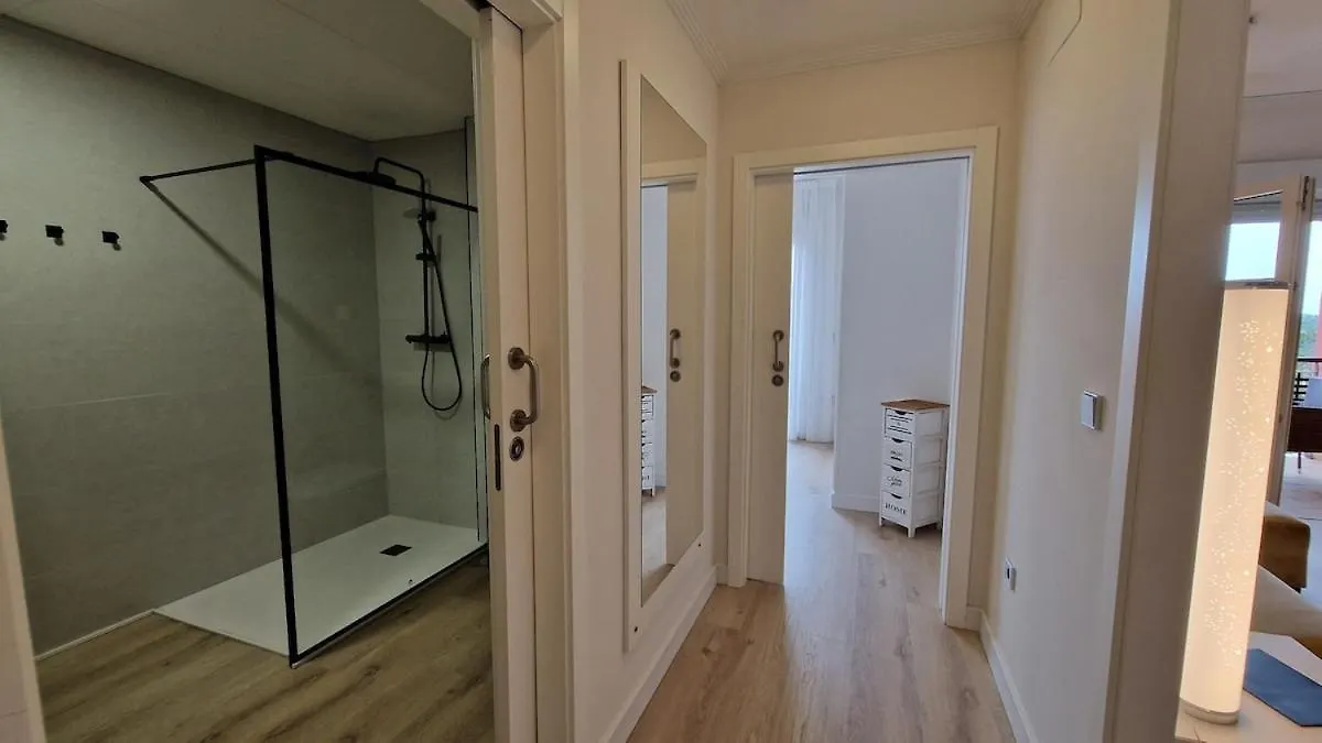 Apartamento Moderno En Un Resort De 4 Estrellas 伊斯兰蒂拉