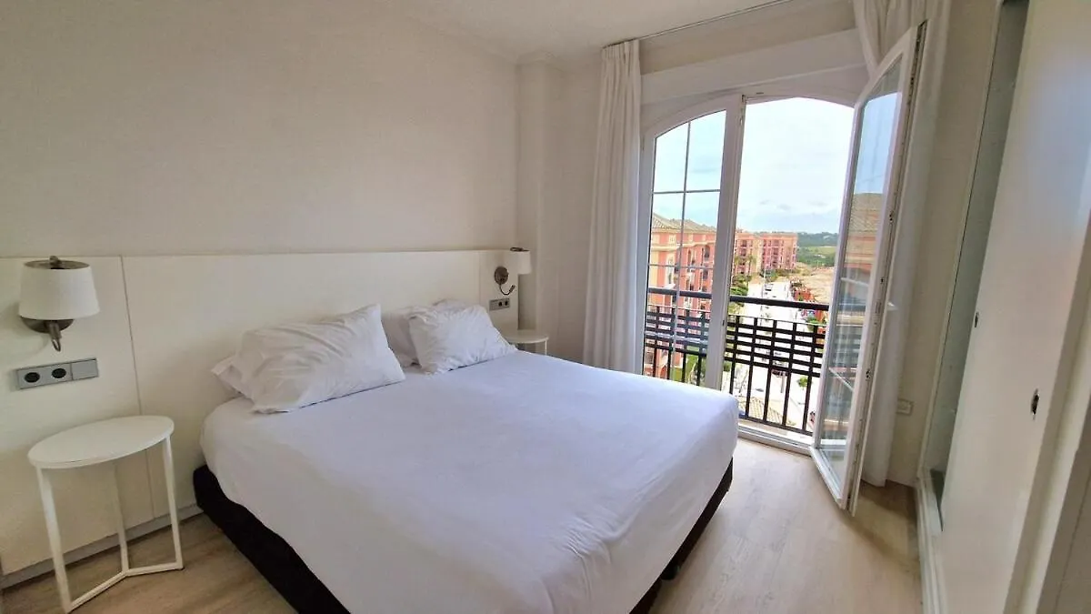Apartamento Moderno En Un Resort De 4 Estrellas 伊斯兰蒂拉 公寓