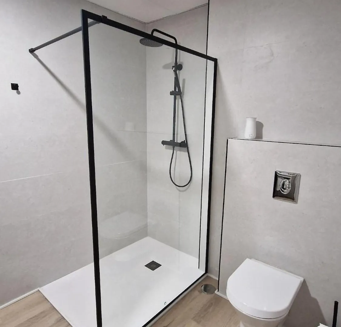公寓 Apartamento Moderno En Un Resort De 4 Estrellas 伊斯兰蒂拉